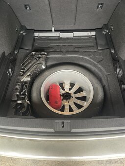 Passat b8 2.0 tdi 2021r. tel.+420775150409 - 11