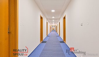 Pronájem, byty/1+kk, 37 m2, Příkop 843/4, 60200 Brno, Brno-m - 11