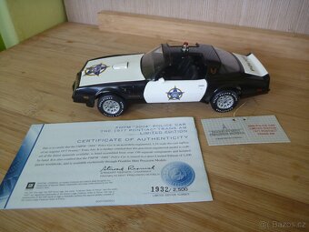 modely 1:24 - 11