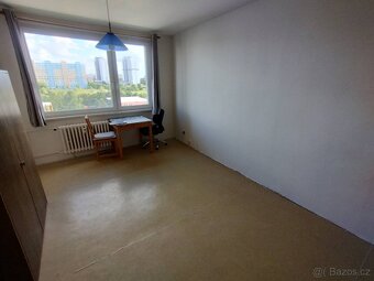 Byt 1+kk, Bachova P4 Chodov, 31 m2 - 11