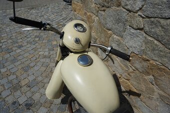 Jawa 175 /356 - 11