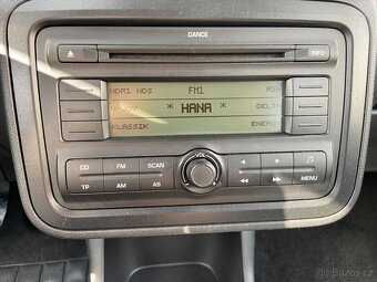 Škoda Fabia 1.2 i DPH Klima, Centrál, ASR - 11