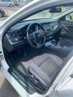 BMW 520d xDrive – r.v. 2015 - 11