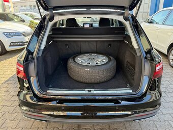 Audi A4 Avant 2.0TDI 120kW AUT. Press&Drive Full LED DAB - 11