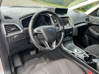 Prodám Ford S-MAX 2.0. 140kw. 4x4. Soukromé vozidlo minister - 11