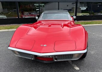 Chevrolet Corvette Stingray 7.4 V8 - 11