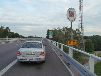 Expediční Hyundai Accent :-) - 11