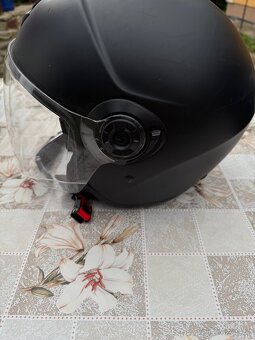 Yamaha YO50 Aerox R - 11