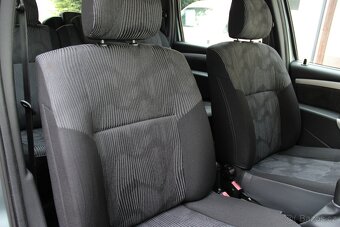 Dacia Logan MCV 1.6i MPI 87PS Arctica - 11