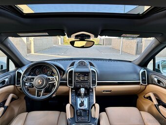 Porsche Cayenne NOVÁ CENA - 11