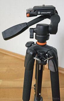 kompletní set Nikon D5200 - 11