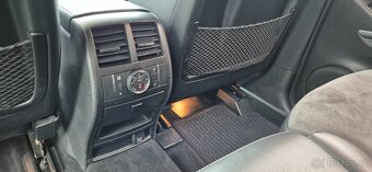 ML 350 CDI 4 Matic R.V. 2008 najeto 294 tkm - 11