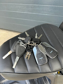 Elektrokoloběžka 2000W - 11