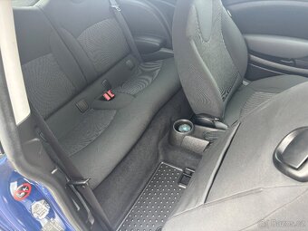 MINI Cooper 1.6 Benzín - 11