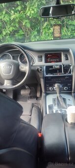 Audi Q7 3.0 TDI quattro - 11