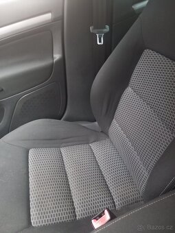 ŠKODA OCTAVIA 2 1.9 TDI 77KW 2009 FACELIFT DSG - 11