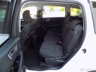 Ford S-MAX 2.0TDCi/Titanium/AT/LED/ - 11