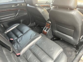 Škoda Superb 2.8 v6 142kw - 11