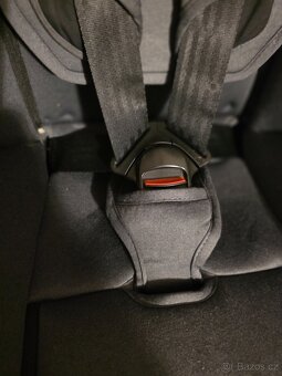 Axkid Minikid 4 - 11