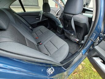 Prodam/Vymenim BMW e60 525d 130kw uprava - AC Schnitzer - 11