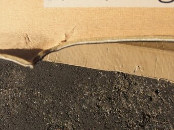 Stropnice Škoda Octavia III liftback - 11