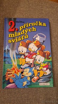 Knihy na prodej - 11