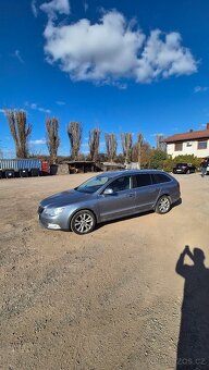 Superb 103kW 4x4 - 11