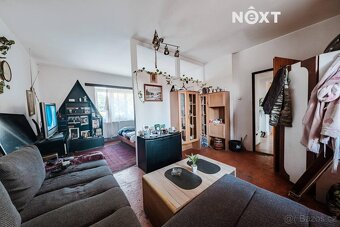 Prodej Rodinný dům, 120㎡ - 11