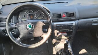 Škoda Octavia Kombi 1.6i / 75KW - 11