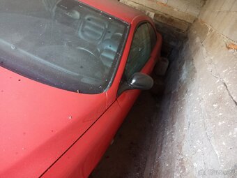 Peugeot 406 coupe 3.0 i - 11