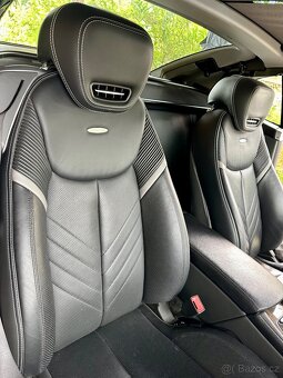 Mercedes SL 500 Amg Performance Facelift. - 11