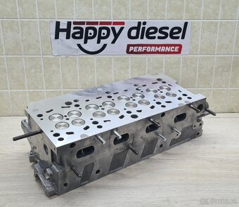 Repasovaný motor 2.0 Bi-TDI 132kW CFCA - 11