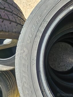 235/55R19 105V XL Scorpion Verde VOL PIRELLI - 11