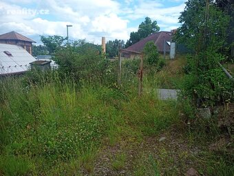 Stráž nad Nisou, prodej pozemku - 11