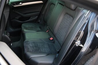 Volkswagen Passat 2.0 TDI 190k BMT Highline ( ODPOCET DPH ) - 11