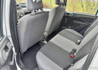 Fiat Panda 1,1i rozvody dělané ,Nová STK benzín - 11