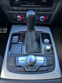 Audi A7 Sportback 3.0TDI Quattro S-tronic 3x S-line facelift - 11