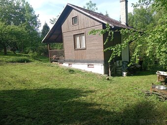 Prodej chaty Český Těšín - 11