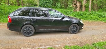 Škoda Octavia combi 2.0 TDI Elegance 103 kW Tažné CZ-TOP - 11