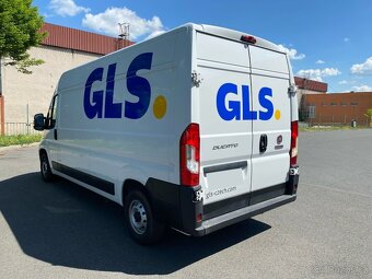 Fiat Ducato 2.2 130k L3H2 - 11