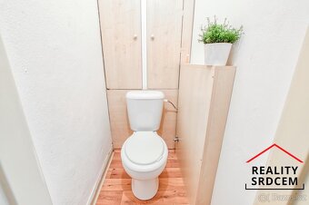 Pronájem bytu 1+1,  39 m2, Svazácká, Ostrava - Zábřeh - 11