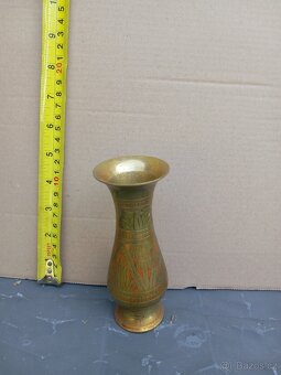 Mosazné ozdoby - 11
