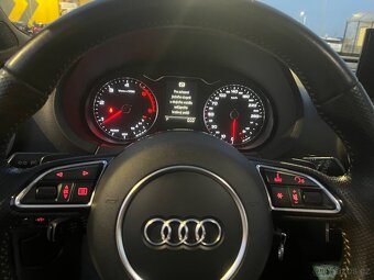 Prodám Audi a3 - 11