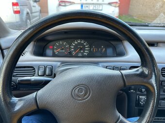 MAZDA 626 1,8 GE - EKO zaplaceno - youngtimer - 11
