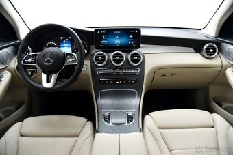 GLC 220d 4MATIC A/T, Kamera, MULTIBEAM LED, Tempomat - 11