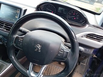 Peugeot 2008 1.6 HDi ( 68 kW - 9HP ) r.v.2014 - 11