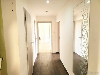 Pronájem bytu 3+1 – 70,2 m², Hlubočky – ulice Na Orátě - 11