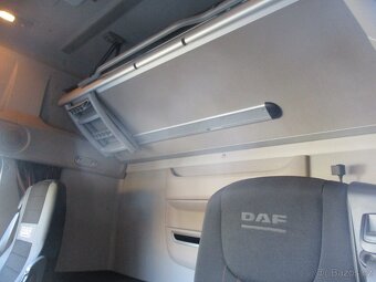 DAF XF 480 FT SSC LowDeck, ev.č. 25051 - 11