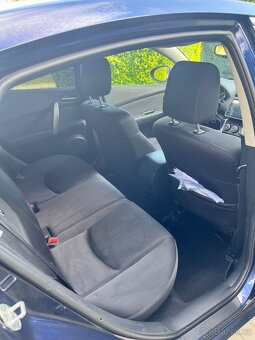 Mazda 6 GH 1.8 88kW 2008 - 11