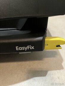 Maxi Cosi Cabrio Fix + isofix - 11